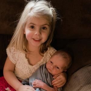 Meet your Posher, Annie